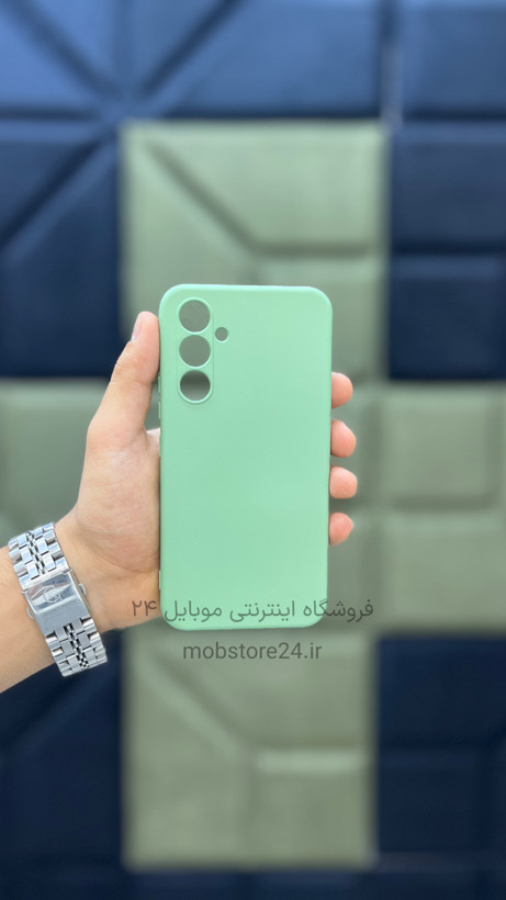 قاب سیلیکونی سامسونگ A54