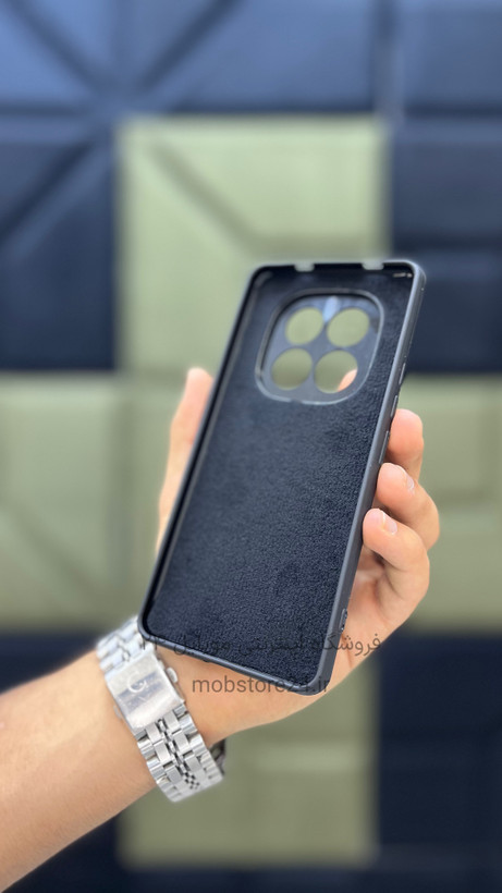 قاب سیلیکونی شیائومی Note 15