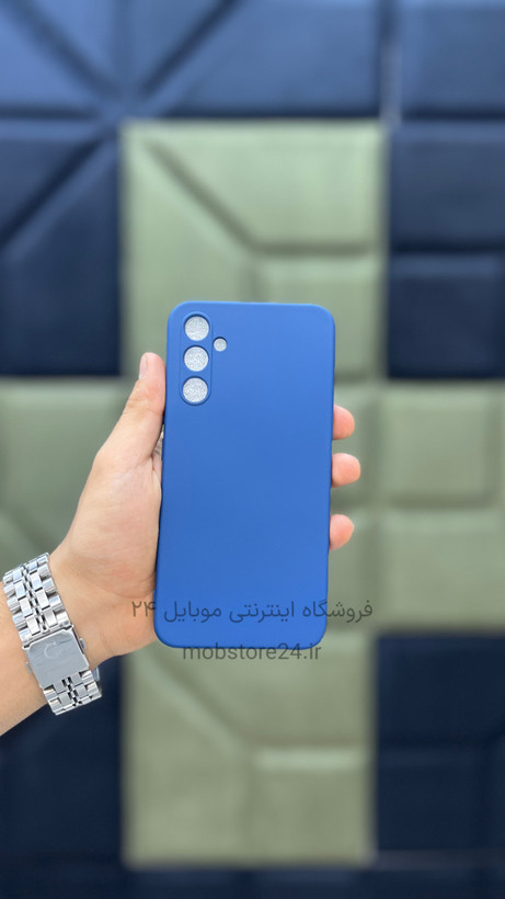 قاب سیلیکونی سامسونگ A34