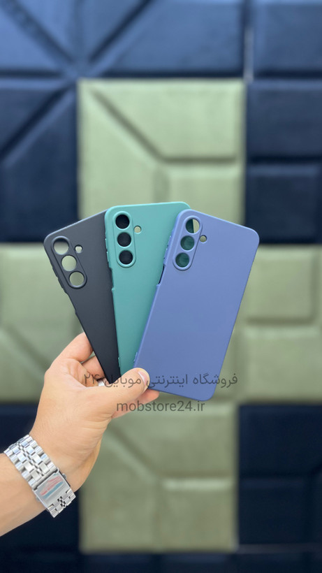 قاب سیلیکونی سامسونگ A16