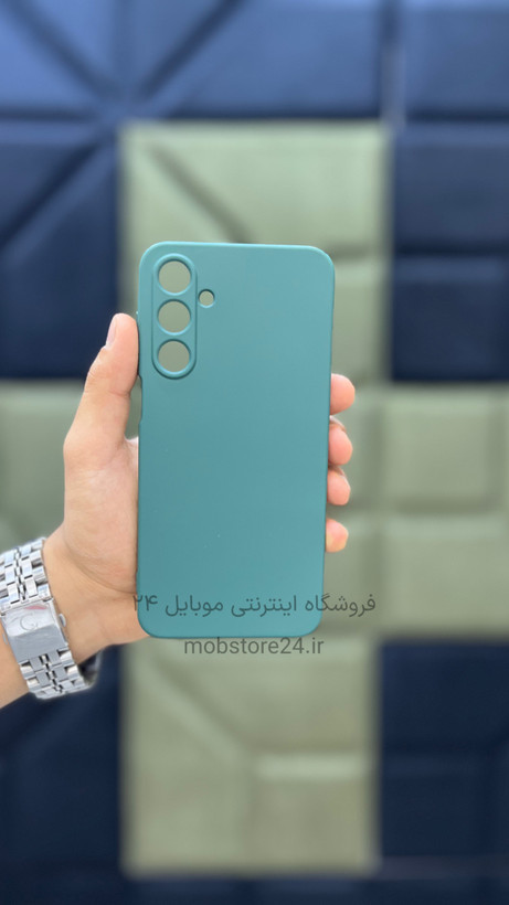 قاب سیلیکونی سامسونگ A16