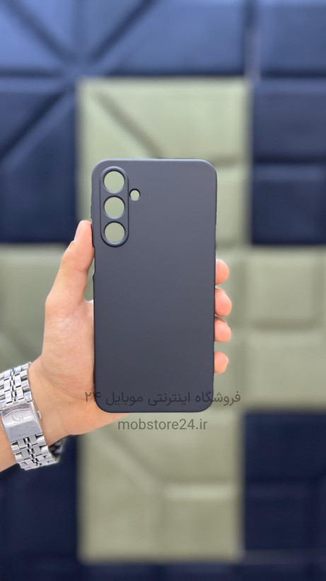 قاب سیلیکونی سامسونگ A16